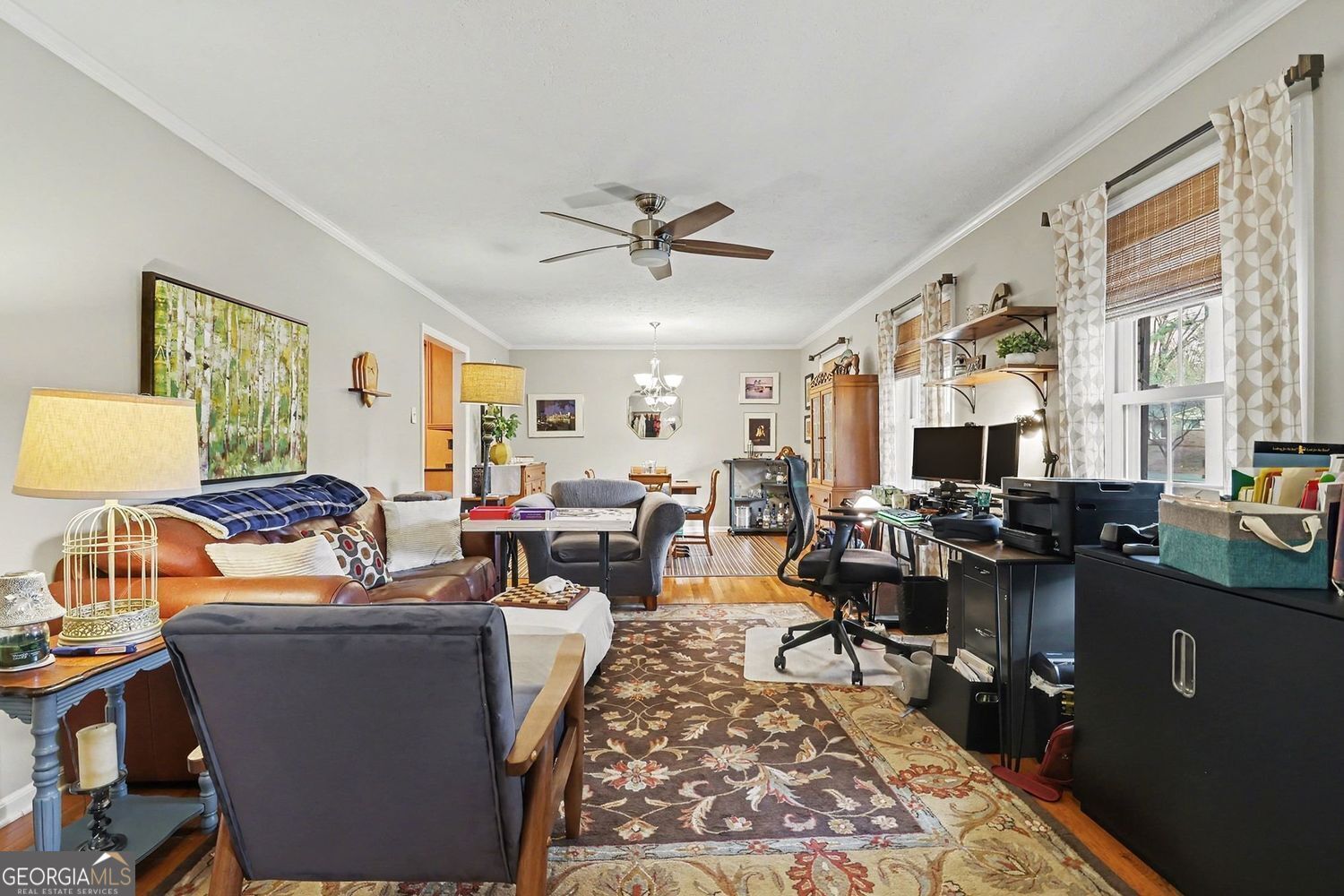 2478 Brookhurst Drive Atlanta GA 30338
