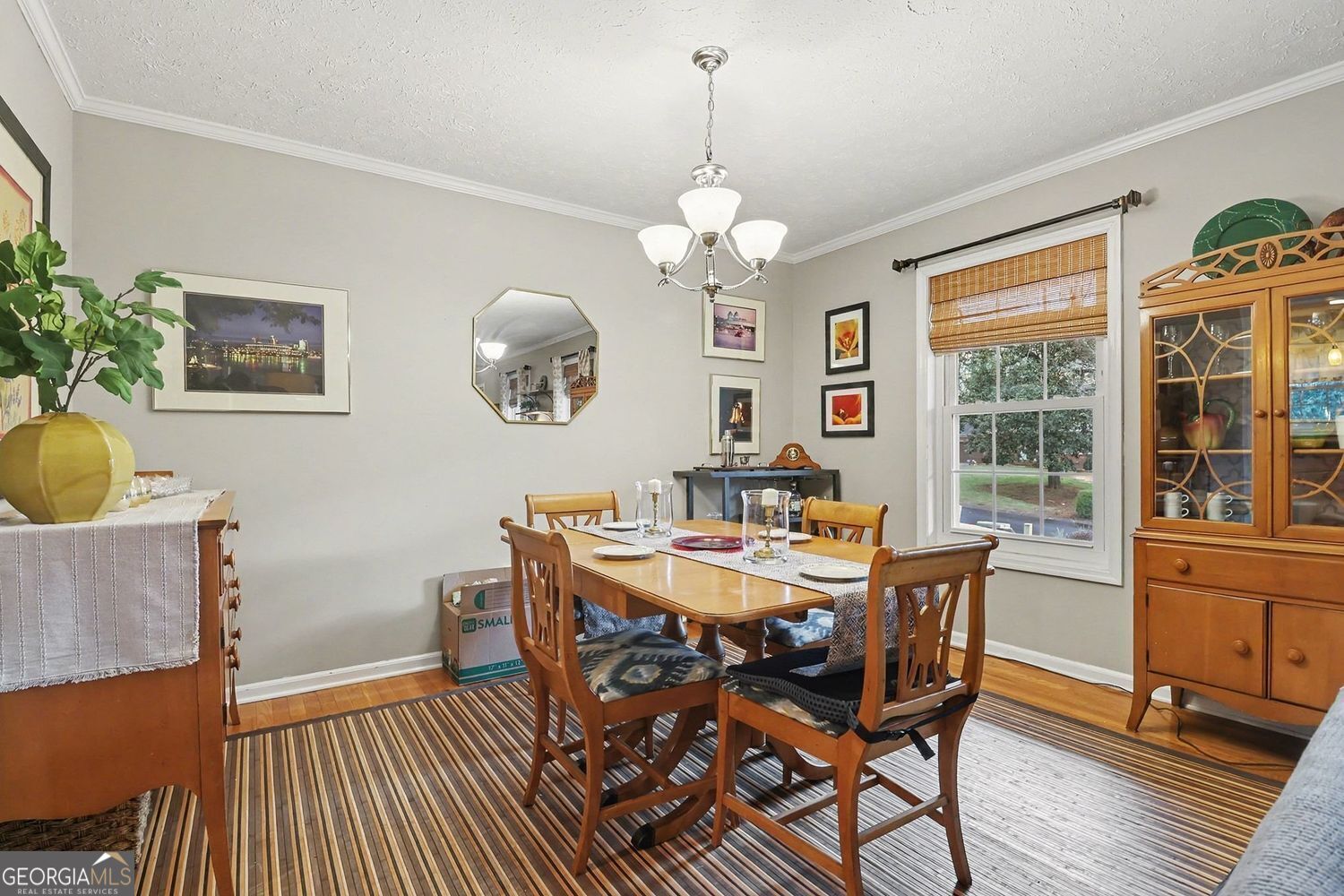 2478 Brookhurst Drive Atlanta GA 30338
