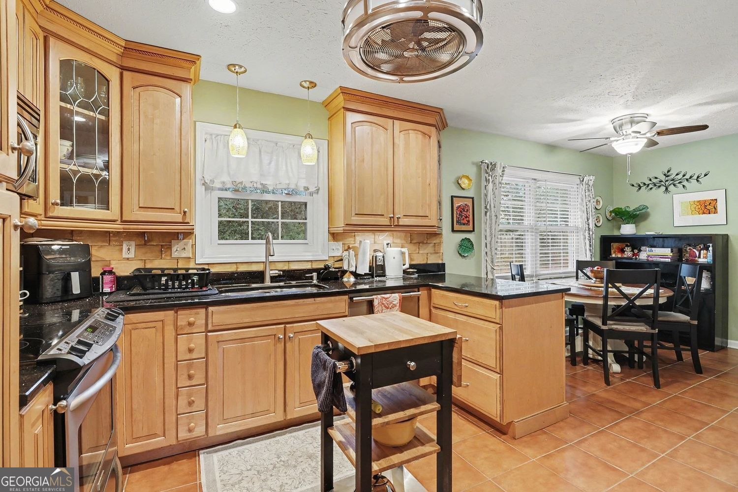 2478 Brookhurst Drive Atlanta GA 30338