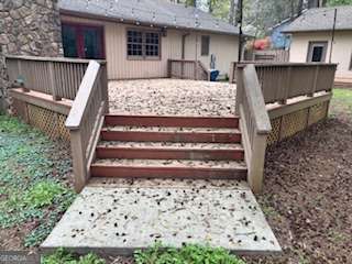 175 Longview Drive Athens GA 30605