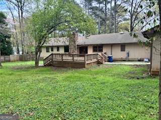 175 Longview Drive Athens GA 30605