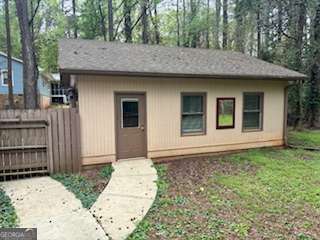 175 Longview Drive Athens GA 30605
