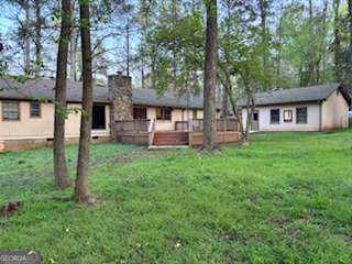 175 Longview Drive Athens GA 30605