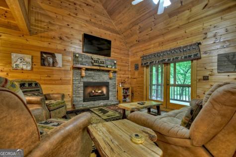 133 Muller Lane Ellijay GA 30540