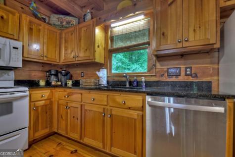 133 Muller Lane Ellijay GA 30540
