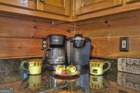 133 Muller Lane Ellijay GA 30540