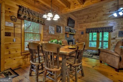 133 Muller Lane Ellijay GA 30540