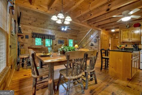 133 Muller Lane Ellijay GA 30540