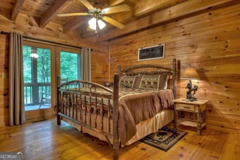 133 Muller Lane Ellijay GA 30540