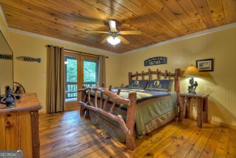 133 Muller Lane Ellijay GA 30540