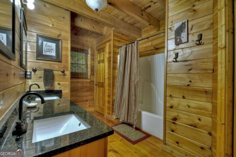 133 Muller Lane Ellijay GA 30540