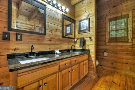 133 Muller Lane Ellijay GA 30540
