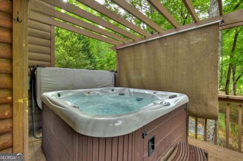 133 Muller Lane Ellijay GA 30540