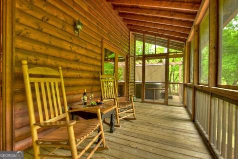 133 Muller Lane Ellijay GA 30540
