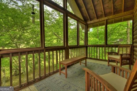 133 Muller Lane Ellijay GA 30540