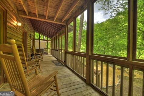 133 Muller Lane Ellijay GA 30540