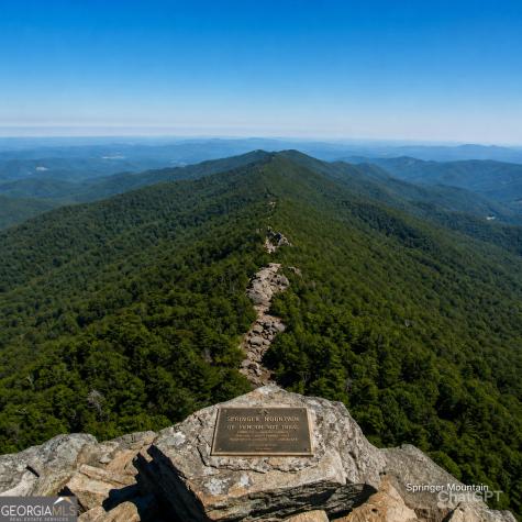 133 Muller Lane Ellijay GA 30540
