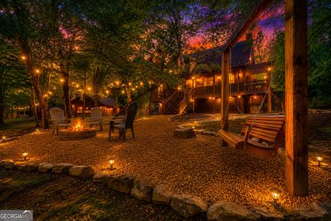 133 Muller Lane Ellijay GA 30540