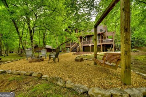 133 Muller Lane Ellijay GA 30540