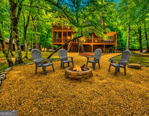 133 Muller Lane Ellijay GA 30540