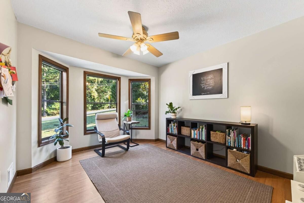 2387 Mohawk Trail Acworth GA 30102