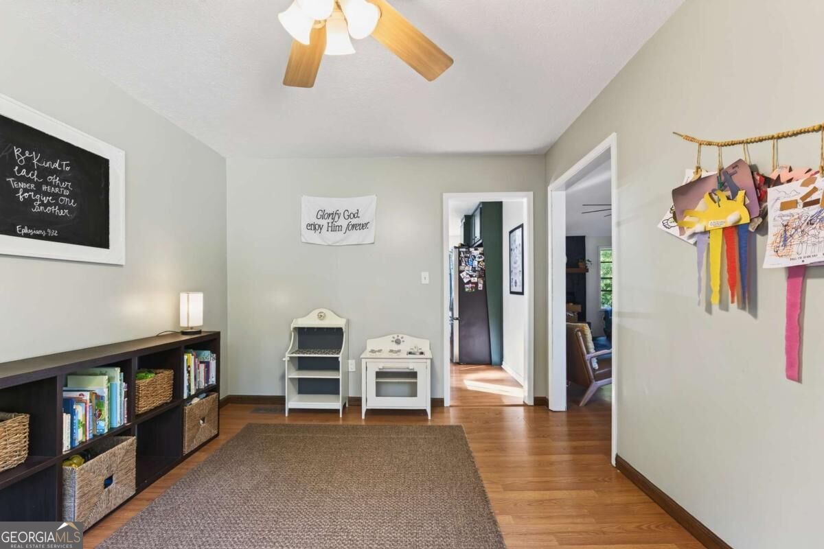 2387 Mohawk Trail Acworth GA 30102