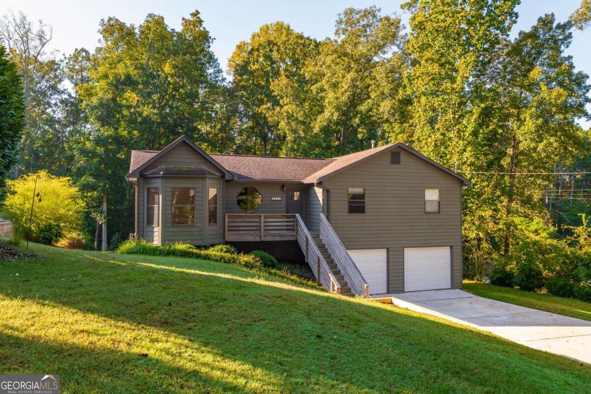 2387 Mohawk Trail Acworth GA 30102