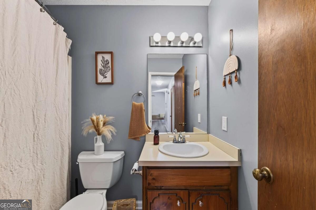 2387 Mohawk Trail Acworth GA 30102
