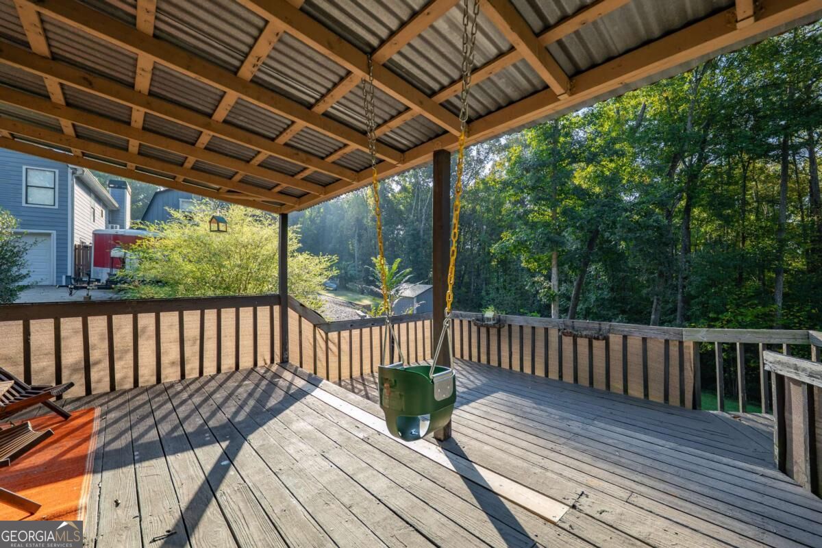 2387 Mohawk Trail Acworth GA 30102