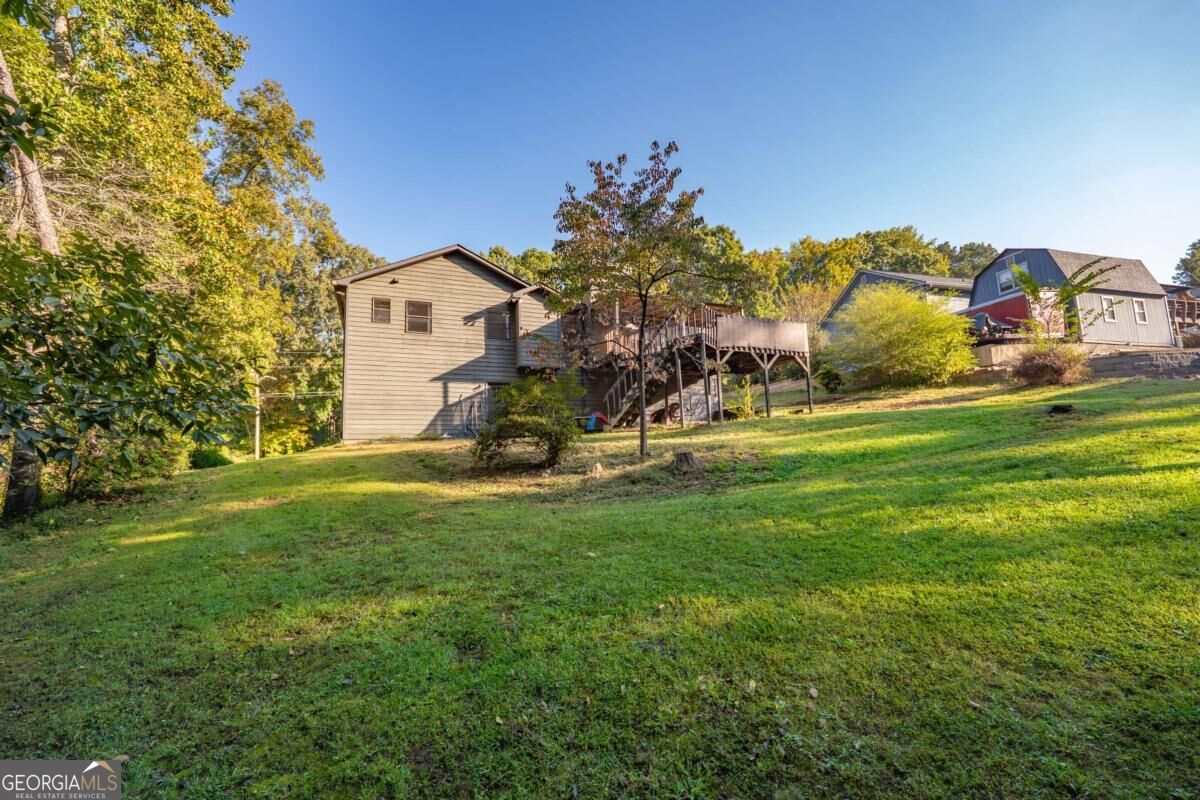 2387 Mohawk Trail Acworth GA 30102