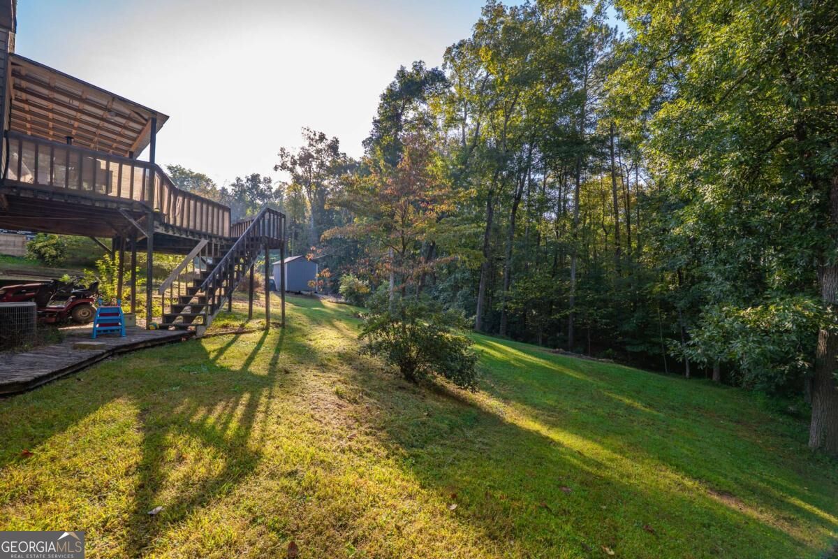 2387 Mohawk Trail Acworth GA 30102