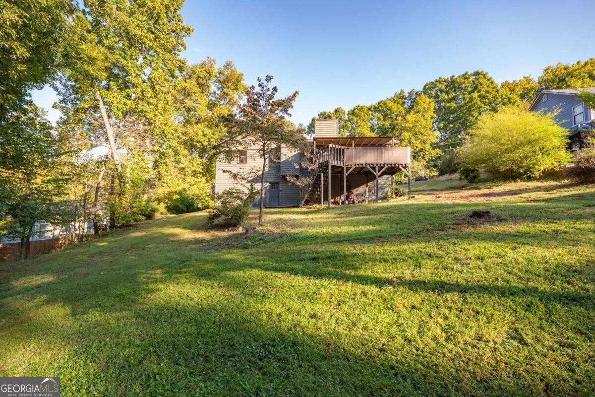 2387 Mohawk Trail Acworth GA 30102
