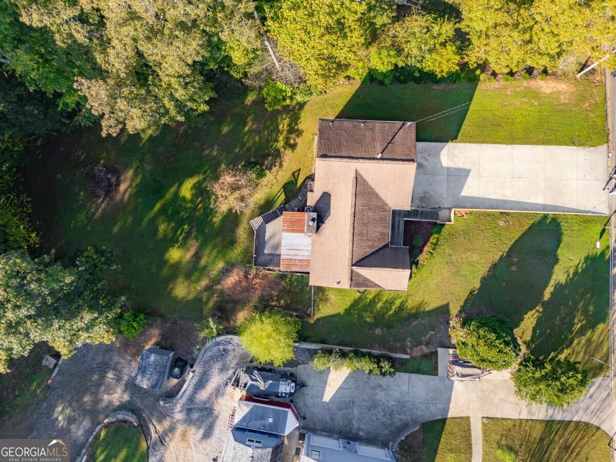 2387 Mohawk Trail Acworth GA 30102