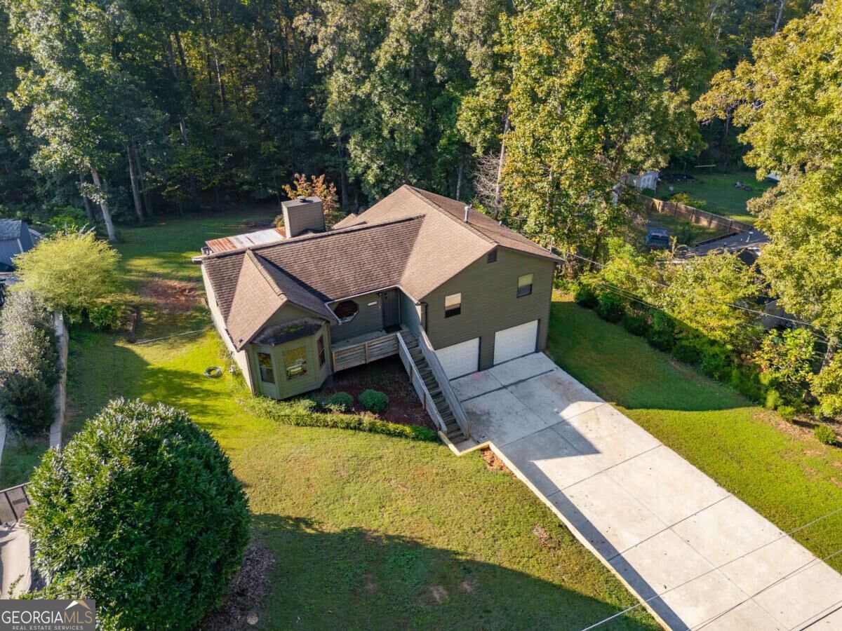 2387 Mohawk Trail Acworth GA 30102