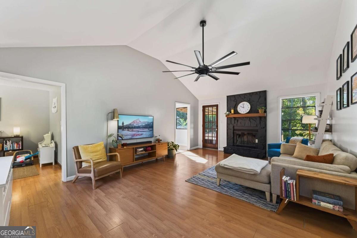 2387 Mohawk Trail Acworth GA 30102