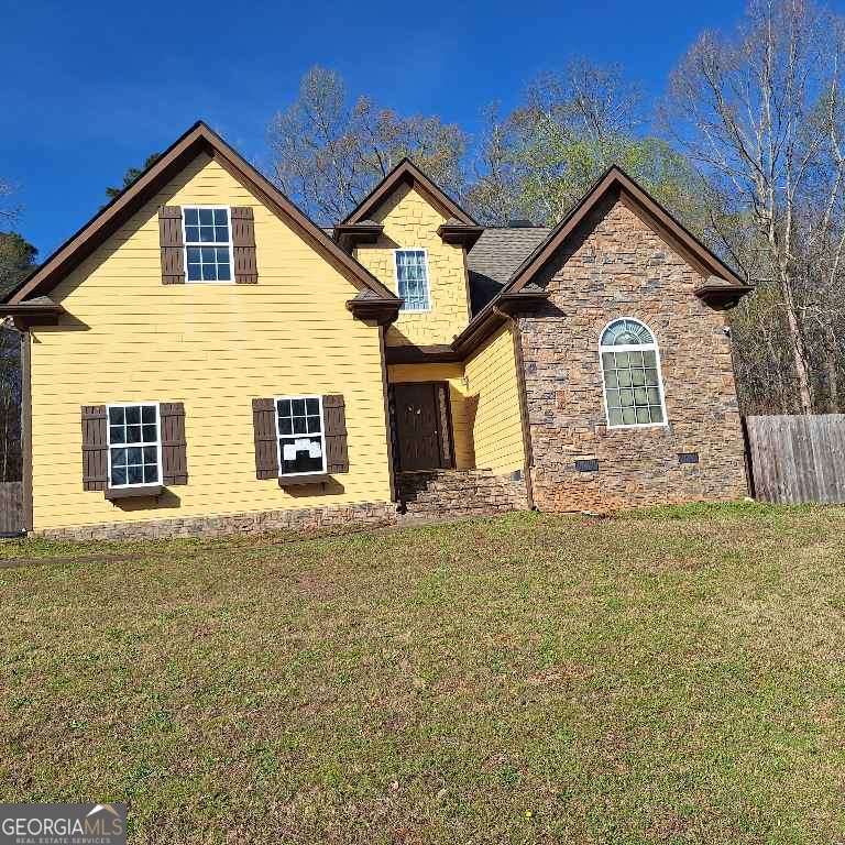 226 Hidden Falls Drive Hull GA 30646
