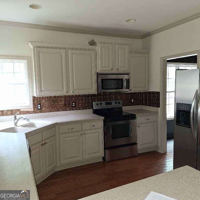 226 Hidden Falls Drive Hull GA 30646