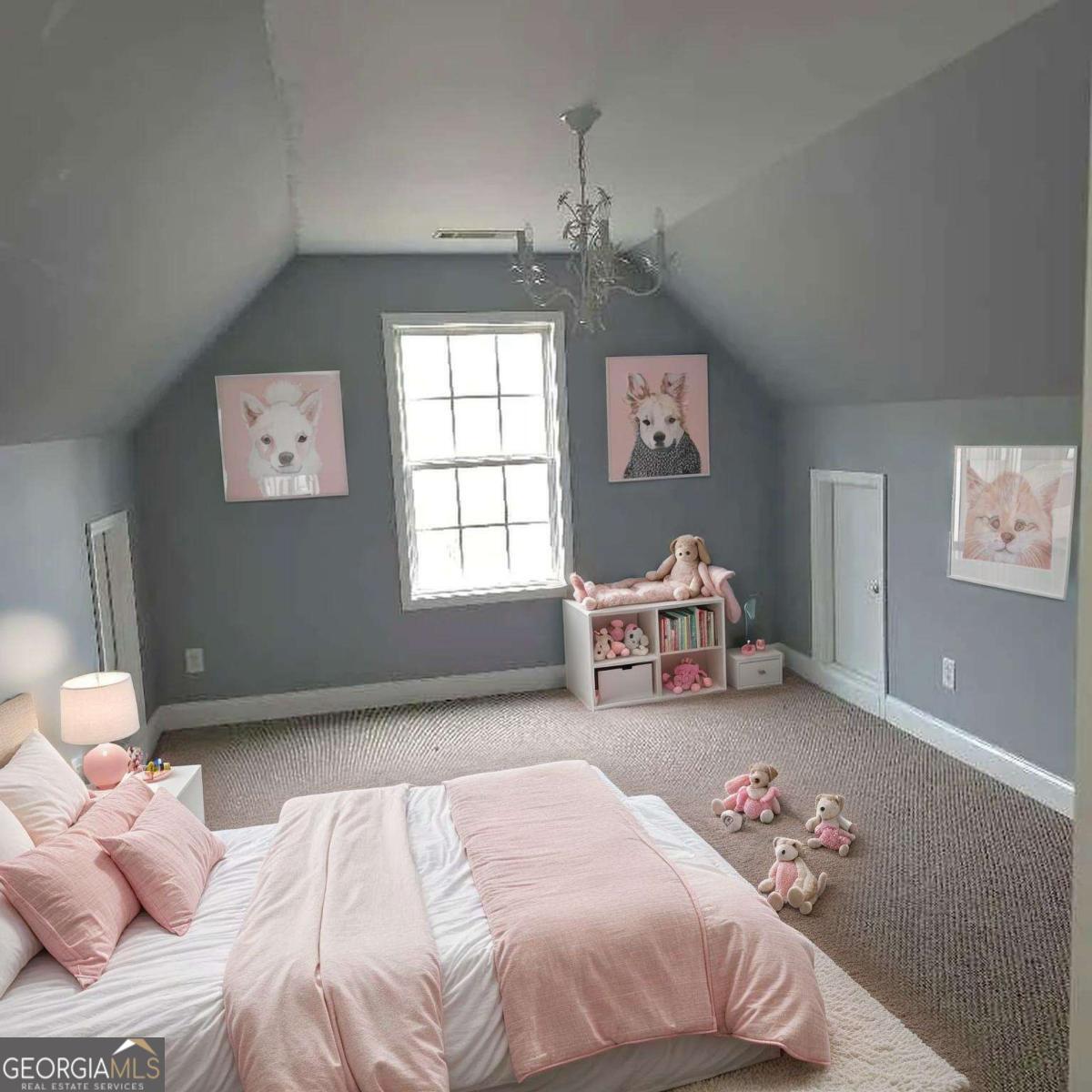 226 Hidden Falls Drive Hull GA 30646