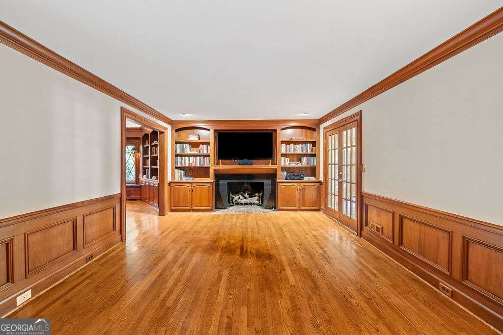 5054 Pine Bark Circle Dunwoody GA 30338