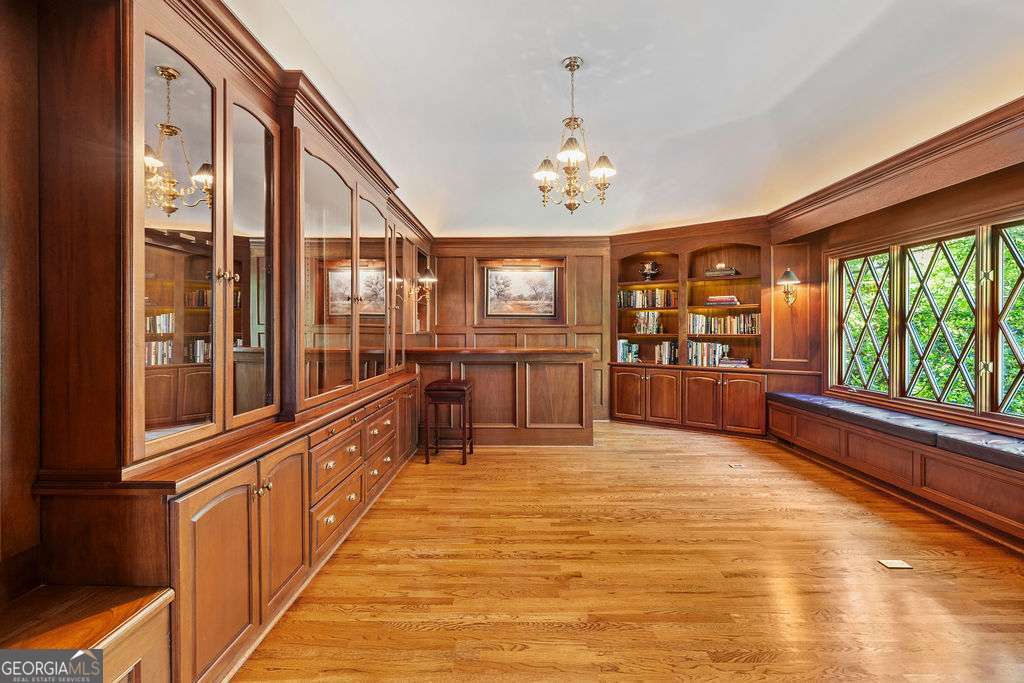 5054 Pine Bark Circle Dunwoody GA 30338