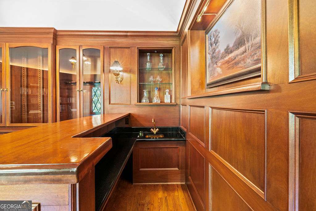 5054 Pine Bark Circle Dunwoody GA 30338