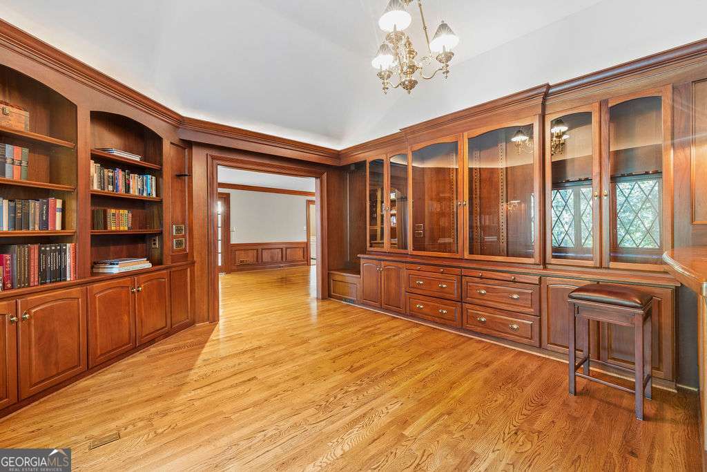 5054 Pine Bark Circle Dunwoody GA 30338