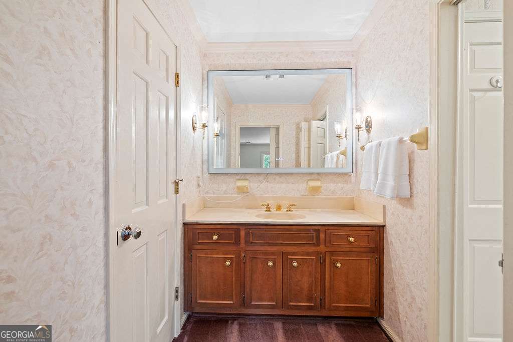 5054 Pine Bark Circle Dunwoody GA 30338