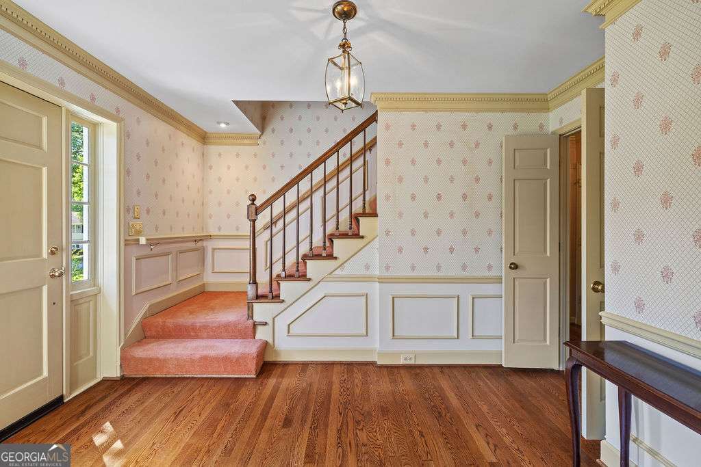 5054 Pine Bark Circle Dunwoody GA 30338