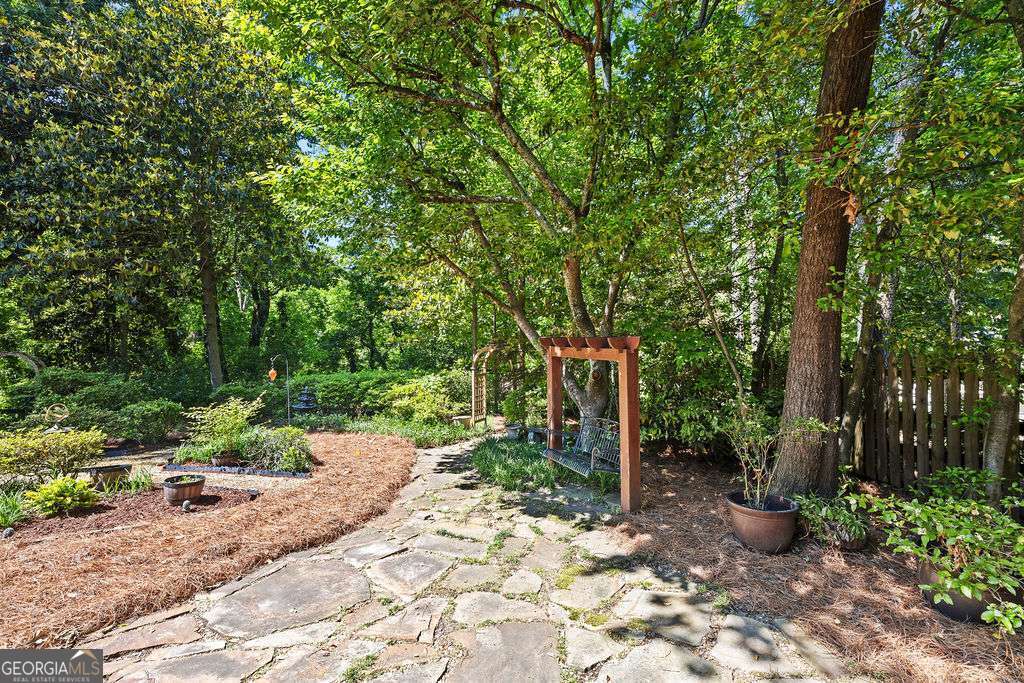 5054 Pine Bark Circle Dunwoody GA 30338