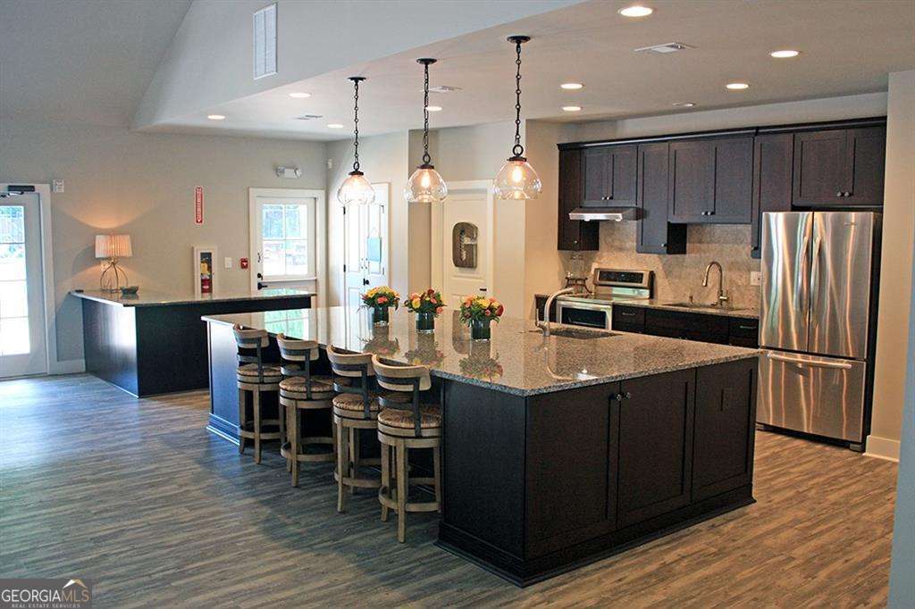 5054 Pine Bark Circle Dunwoody GA 30338