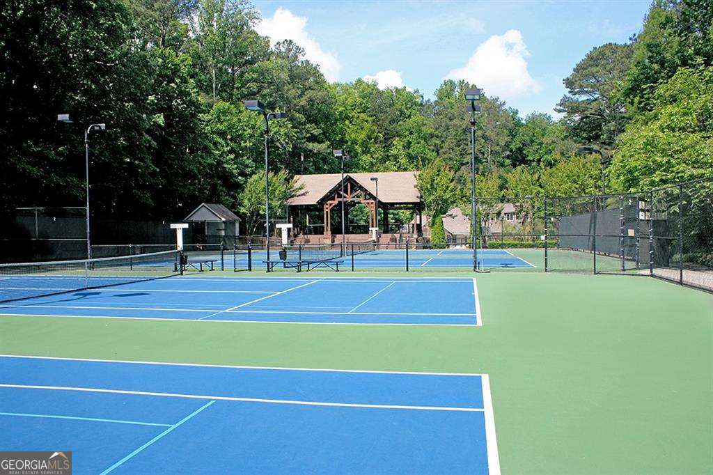 5054 Pine Bark Circle Dunwoody GA 30338