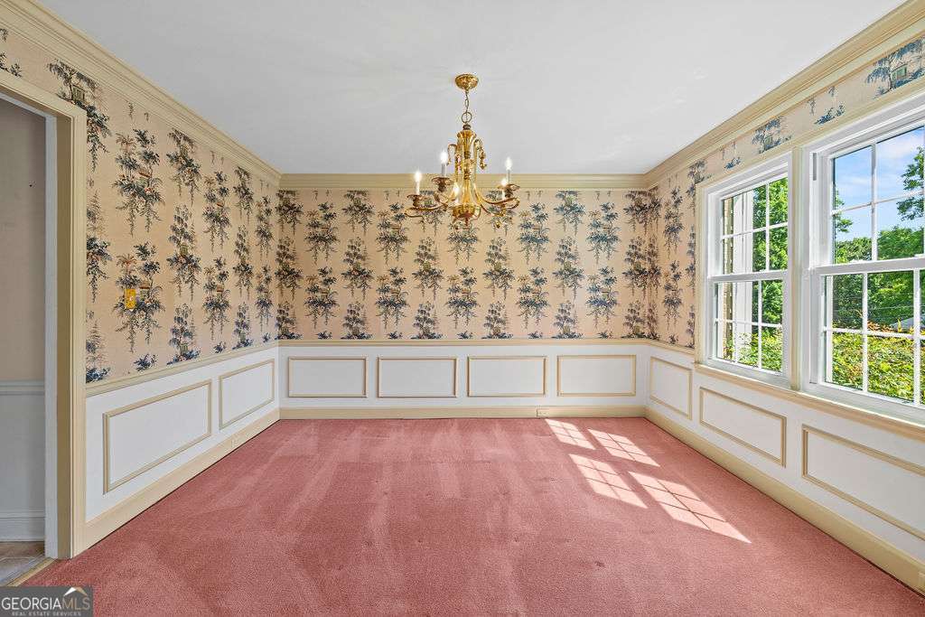 5054 Pine Bark Circle Dunwoody GA 30338