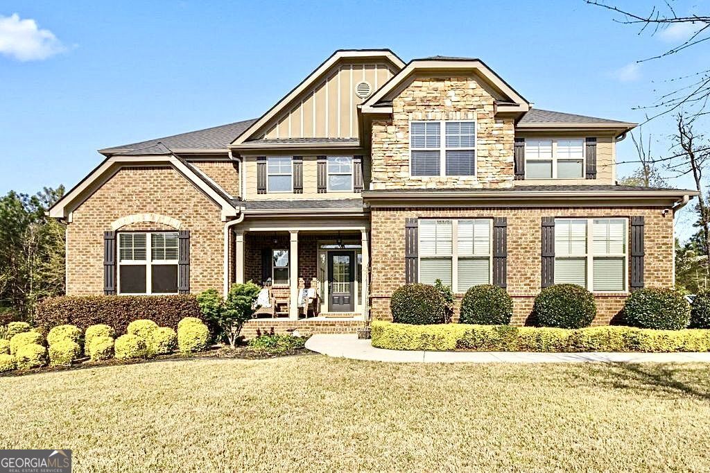 339 Oatgrass Drive Grayson GA 30017