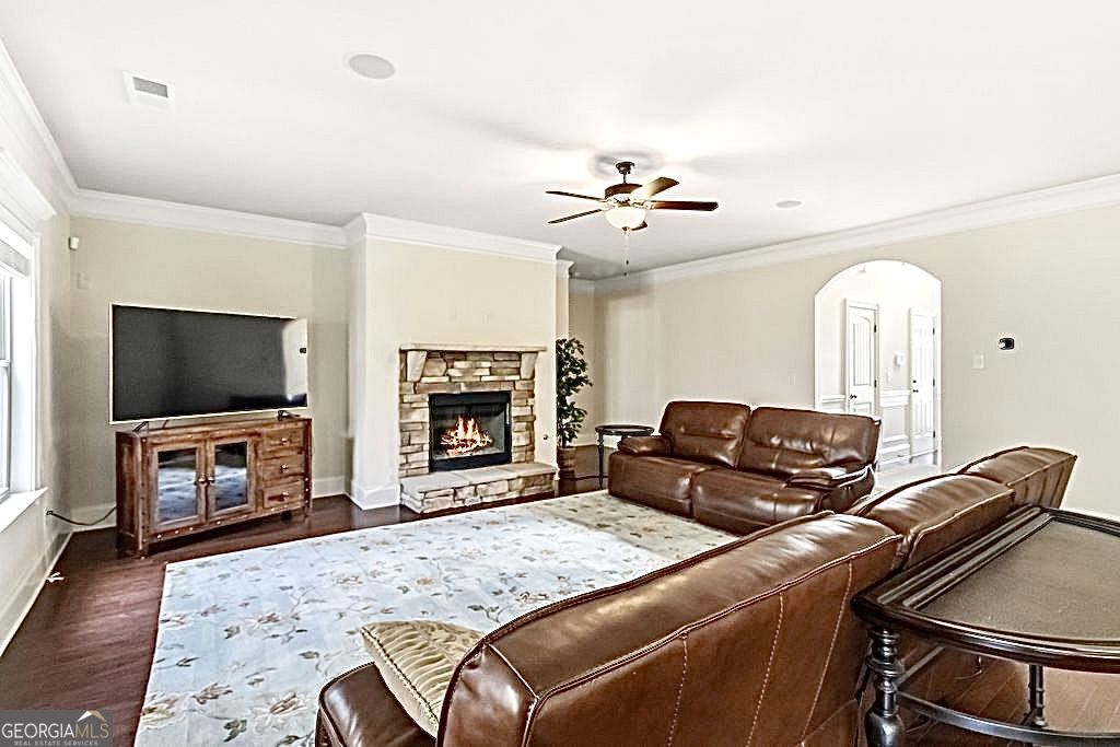 339 Oatgrass Drive Grayson GA 30017